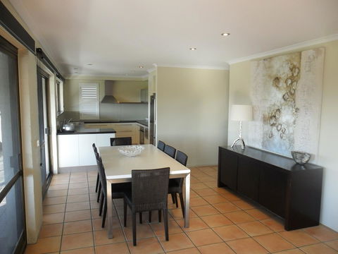 Myuna Holiday Apartments - Accommodation 4U 32
