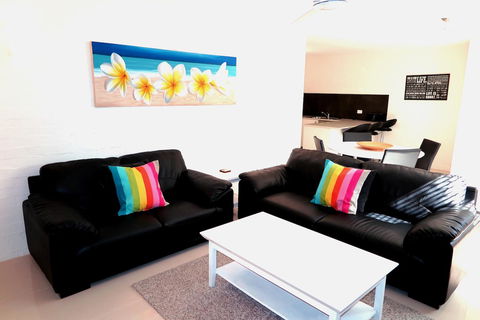 Myuna Holiday Apartments - Accommodation 4U 8