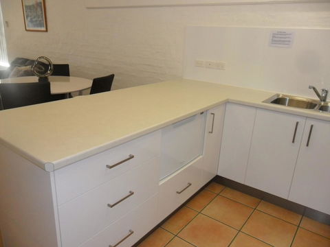 Myuna Holiday Apartments - Accommodation 4U 33