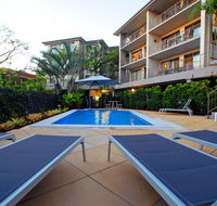 Myuna Holiday Apartments - Accommodation 4U