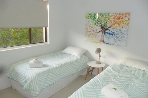 Myuna Holiday Apartments - Accommodation 4U 12