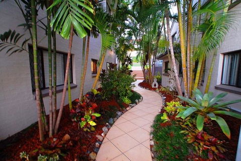 Myuna Holiday Apartments - Accommodation 4U 3