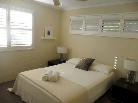 Myuna Holiday Apartments - Accommodation 4U 29