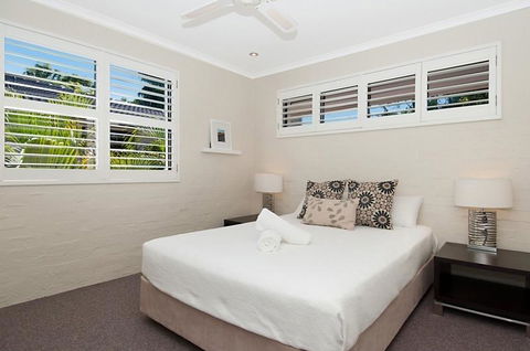 Myuna Holiday Apartments - Accommodation 4U 21
