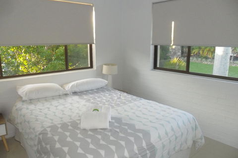 Myuna Holiday Apartments - Accommodation 4U 11