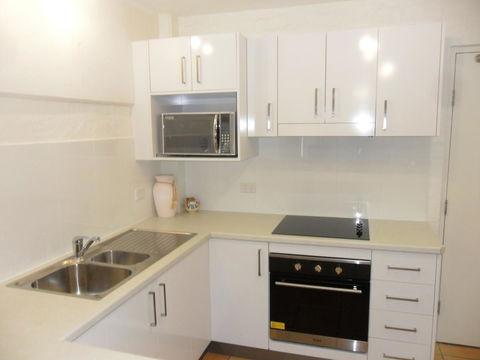 Myuna Holiday Apartments - Accommodation 4U 18