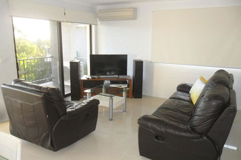 Myuna Holiday Apartments - Accommodation 4U 4