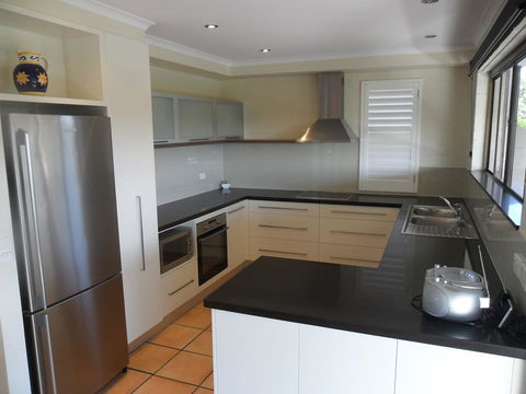 Myuna Holiday Apartments - Accommodation 4U 35