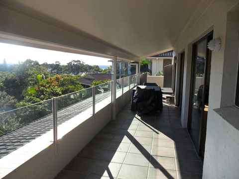 Myuna Holiday Apartments - Accommodation 4U 40