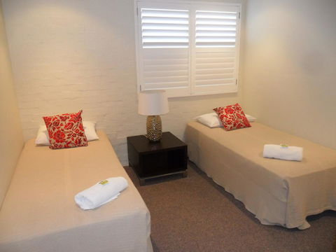Myuna Holiday Apartments - Accommodation 4U 36