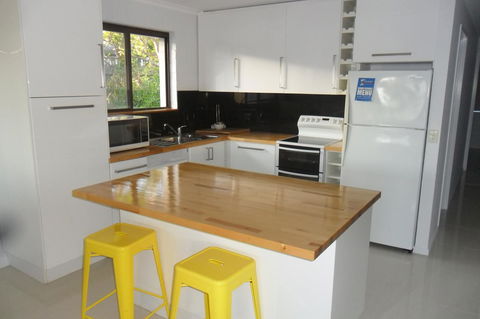 Myuna Holiday Apartments - Accommodation 4U 13