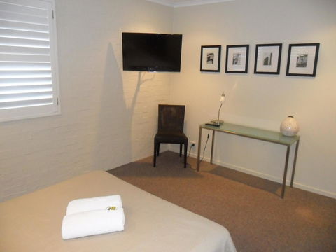 Myuna Holiday Apartments - Accommodation 4U 31