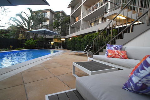 Myuna Holiday Apartments - Accommodation 4U 10