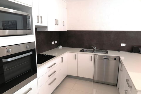 Myuna Holiday Apartments - Accommodation 4U 7