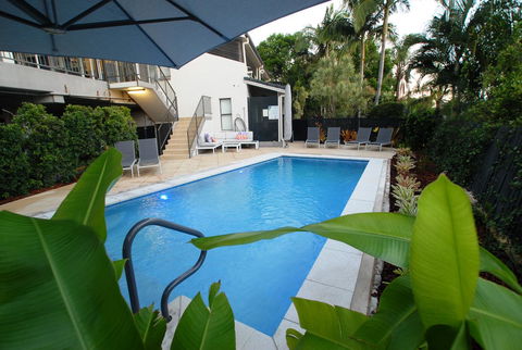Myuna Holiday Apartments - Accommodation 4U 1