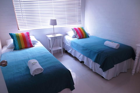 Myuna Holiday Apartments - Accommodation 4U 16