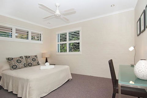 Myuna Holiday Apartments - Accommodation 4U 25