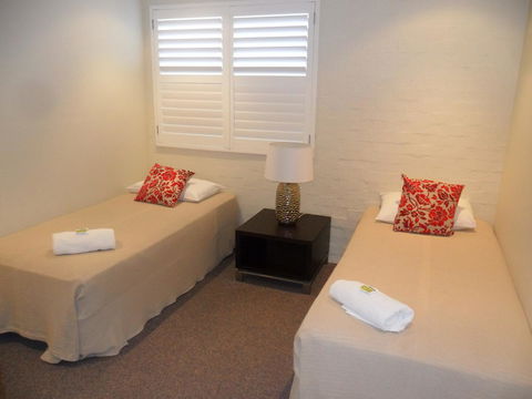 Myuna Holiday Apartments - Accommodation 4U 43