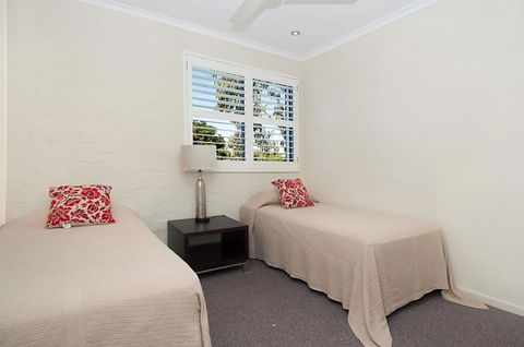 Myuna Holiday Apartments - Accommodation 4U 19