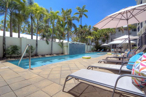 Mowbray By The Sea - Accommodation 4U 19