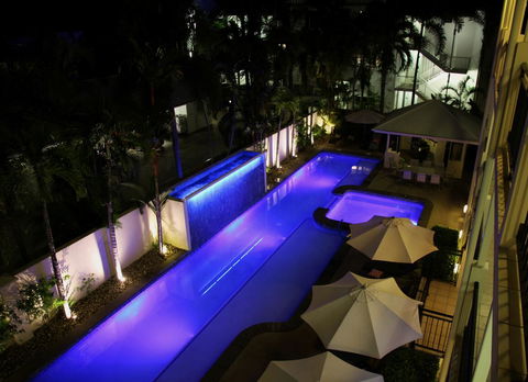Mowbray By The Sea - Accommodation 4U 12