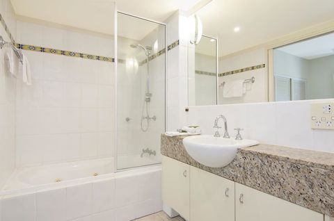 Mowbray By The Sea - Accommodation 4U 26