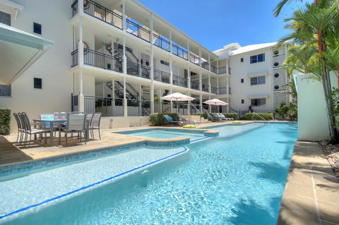 Mowbray By The Sea - Accommodation 4U 17