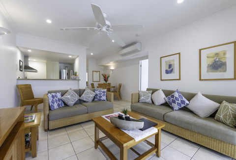 Mowbray By The Sea - Accommodation 4U 10