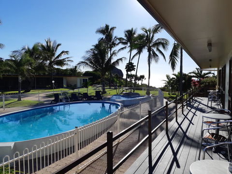 Whitsunday Sands Resort - Accommodation 4U 25