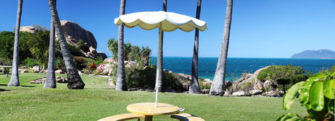 Whitsunday Sands Resort - Accommodation 4U 42