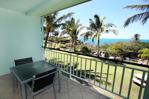 Whitsunday Sands Resort - Accommodation 4U 44