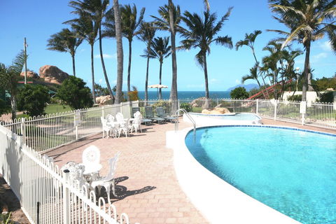 Whitsunday Sands Resort - Accommodation 4U 28