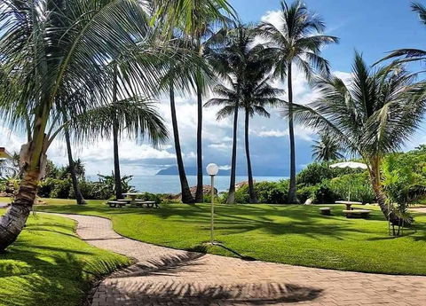 Whitsunday Sands Resort - Accommodation 4U 3