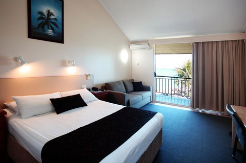 Whitsunday Sands Resort - Accommodation 4U 0