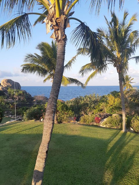 Whitsunday Sands Resort - Accommodation 4U 4