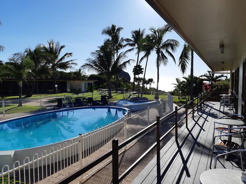 Whitsunday Sands Resort - Accommodation 4U 19