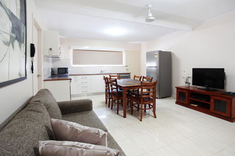 Whitsunday Sands Resort - Accommodation 4U 35