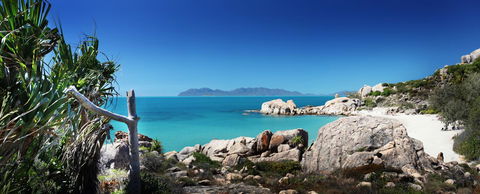 Whitsunday Sands Resort - Accommodation 4U 40