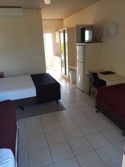 Whitsunday Sands Resort - Accommodation 4U 11