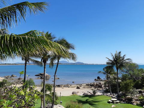Whitsunday Sands Resort - Accommodation 4U 14