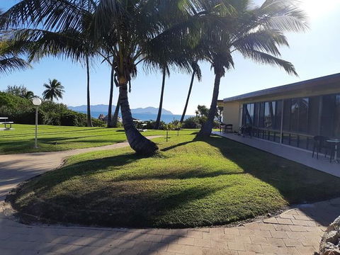 Whitsunday Sands Resort - Accommodation 4U 27