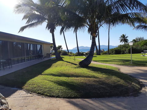 Whitsunday Sands Resort - Accommodation 4U 21