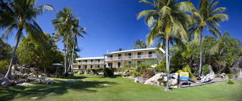 Whitsunday Sands Resort - Accommodation 4U 43