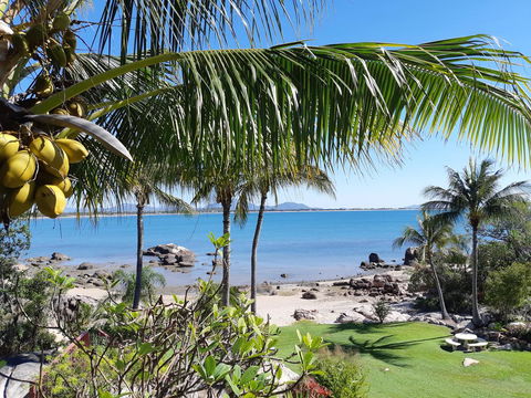 Whitsunday Sands Resort - Accommodation 4U 16