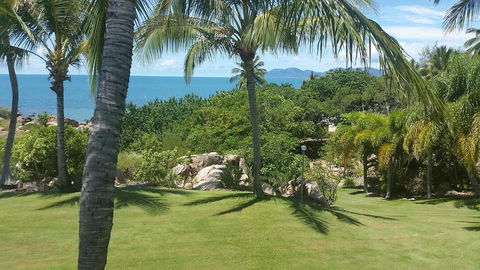 Whitsunday Sands Resort - Accommodation 4U 29