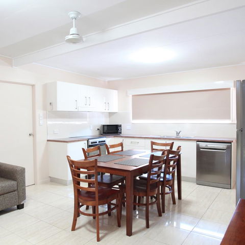 Whitsunday Sands Resort - Accommodation 4U 30