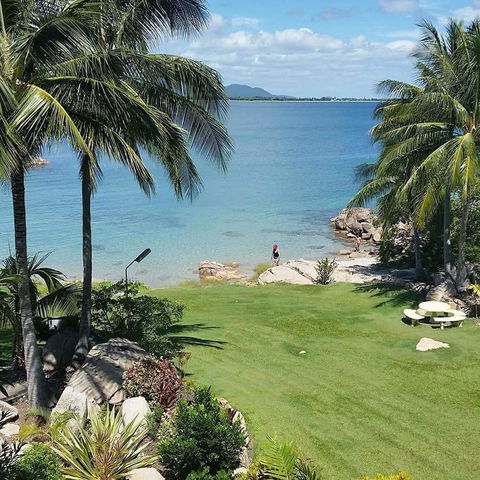 Whitsunday Sands Resort - Accommodation 4U 15