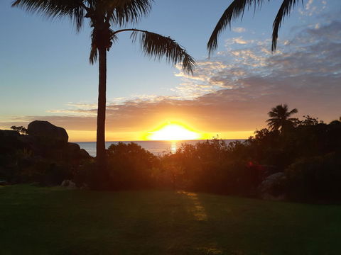 Whitsunday Sands Resort - Accommodation 4U 23