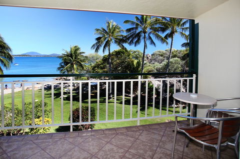 Whitsunday Sands Resort - Accommodation 4U 41
