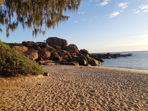 Whitsunday Sands Resort - Accommodation 4U 18